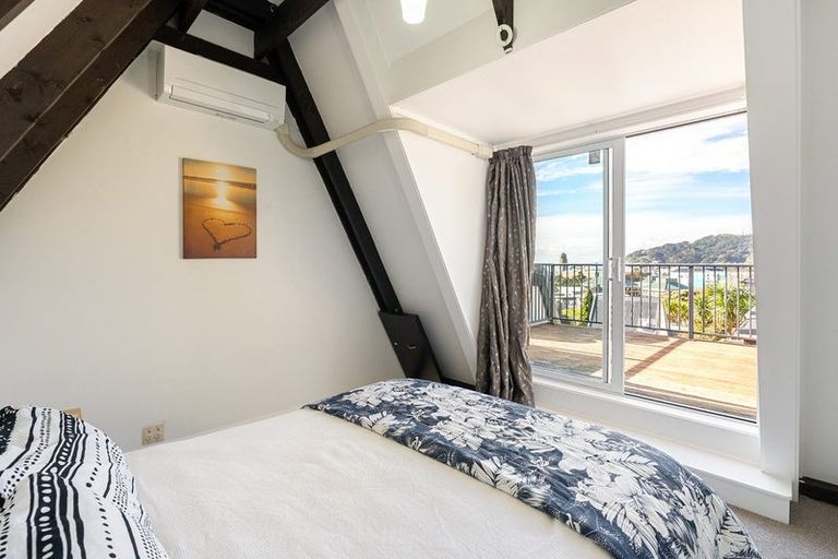 Photo of property in Sherwood Mews, 28n Bidwill Street, Mount Cook, Wellington, 6021