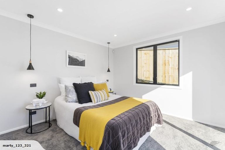 Photo of property in 13 Pacific View, Whitby, Porirua, 5024