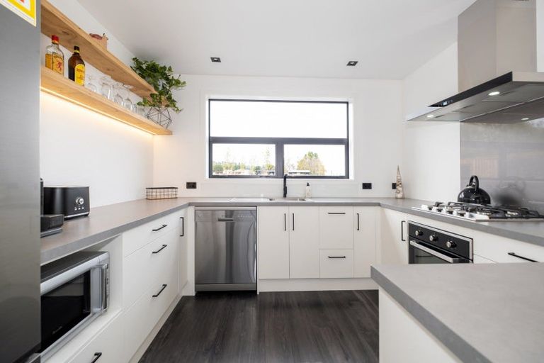 Photo of property in 154 Trentham Road, Fairlie, 7987