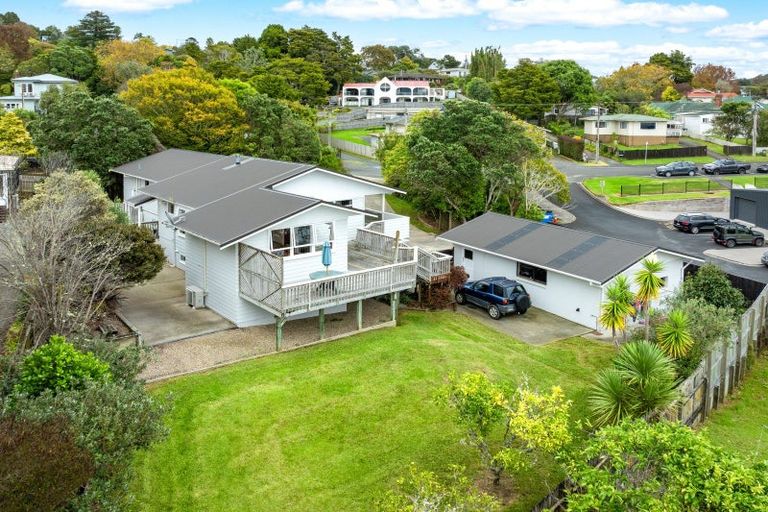 Photo of property in 19 Kasper Street, Warkworth, 0910
