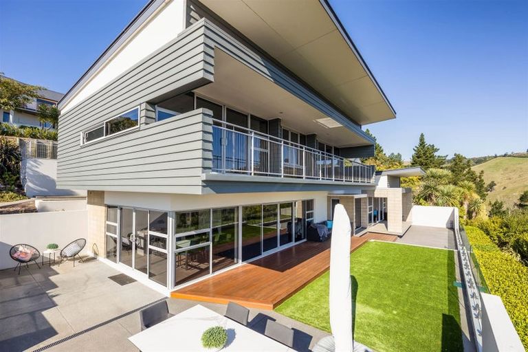 Photo of property in 6 Yelverton Place, Huntsbury, Christchurch, 8022