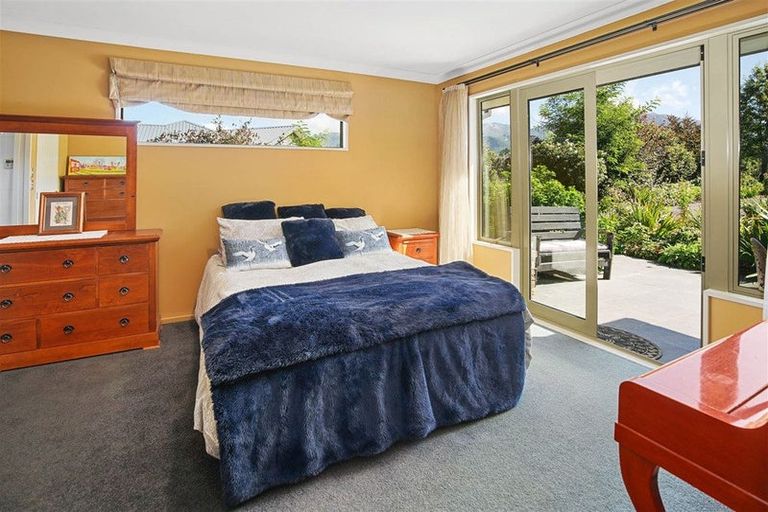 Photo of property in 7 Lochiel Drive, Hanmer Springs, 7334