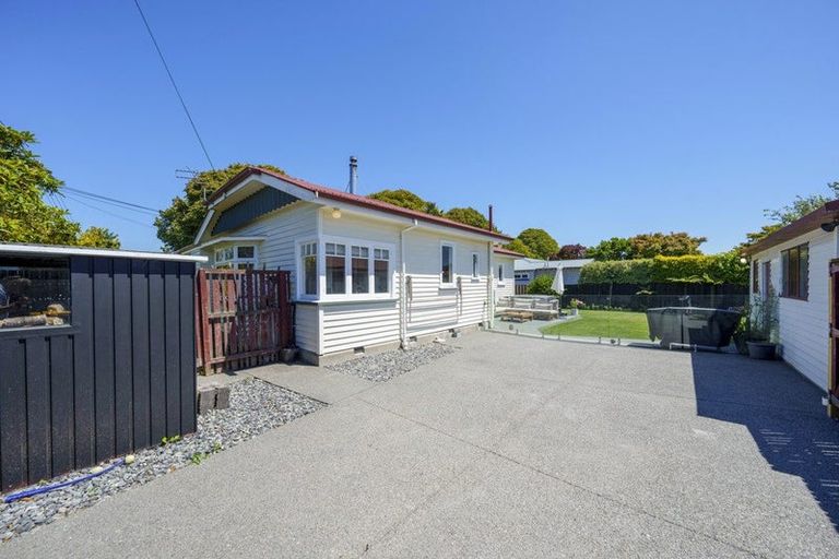 Photo of property in 25 Westminster Street, St Albans, Christchurch, 8014