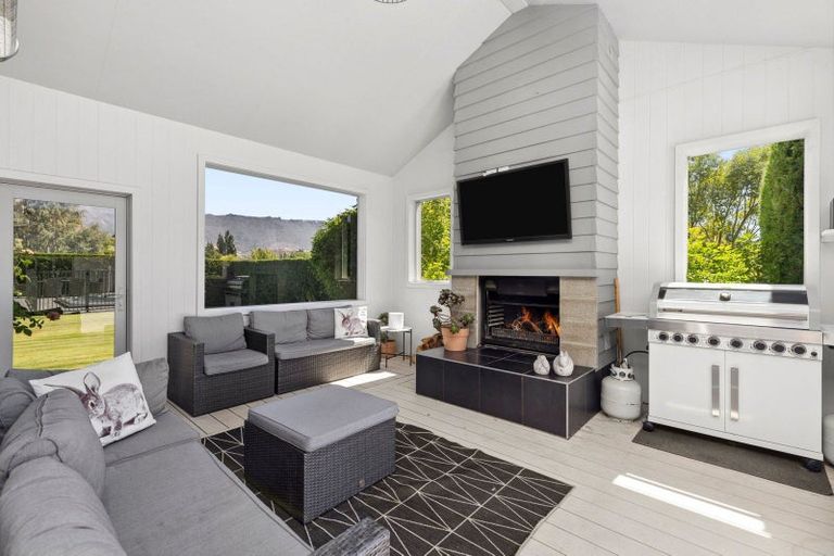 Photo of property in 6 Lowburn Valley Road, Lowburn, Cromwell, 9384