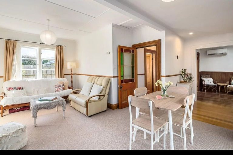 Photo of property in 138 Fitzherbert Street, Featherston, 5710