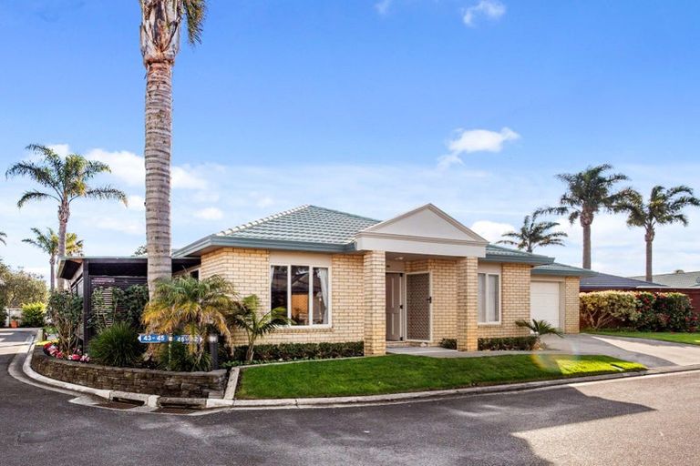 Photo of property in Diamond Sands, 46/644 Grenada Street, Papamoa Beach, Papamoa, 3118