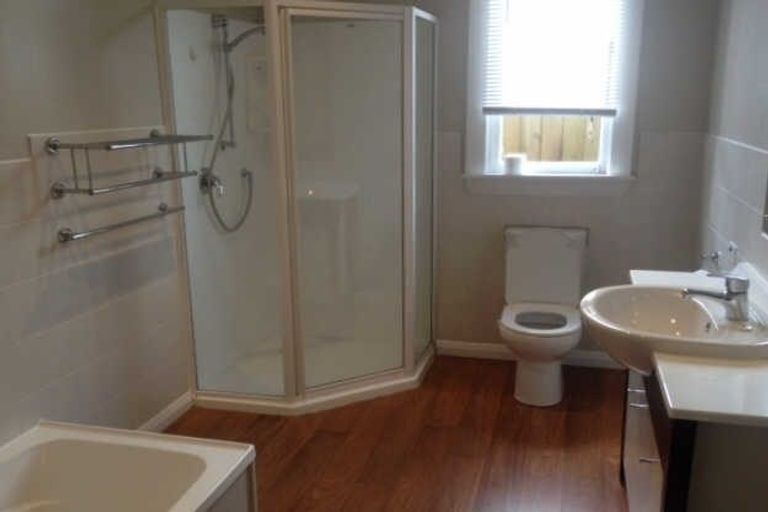 Photo of property in 62 Francis Avenue, Mairehau, Christchurch, 8013