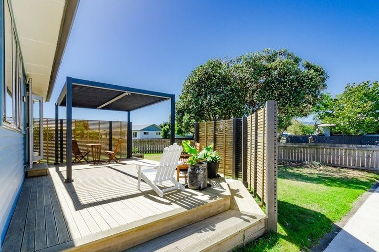 Photo of property in 1 Anikia Court, Paraparaumu, 5032