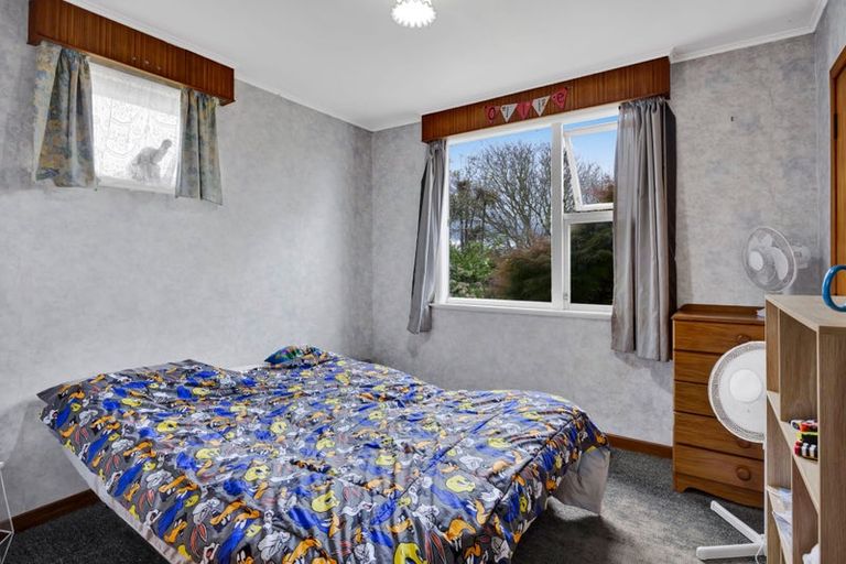 Photo of property in 4 Murray Avenue, Hawera, 4610