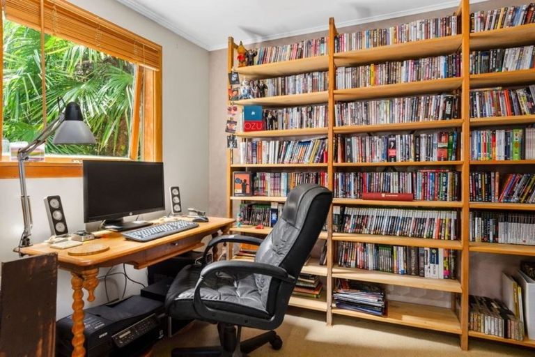 Photo of property in 13 Hammond Street, Hamilton Central, Hamilton, 3204