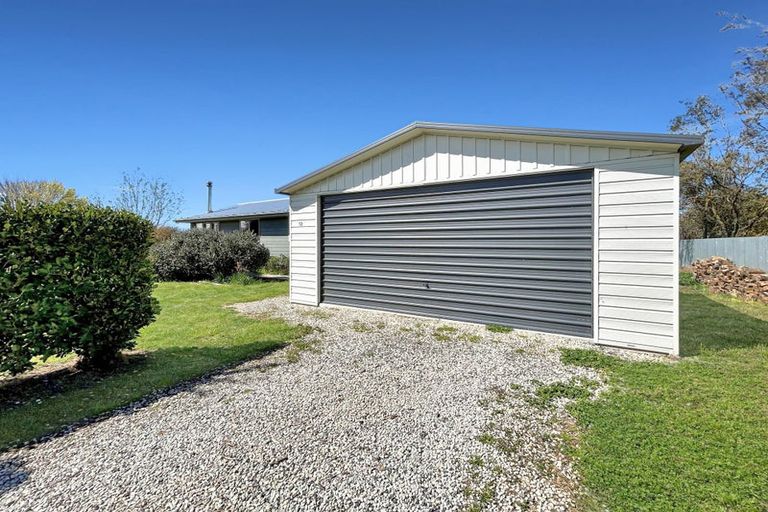 Photo of property in 12 Pahau Street, Culverden, 7392