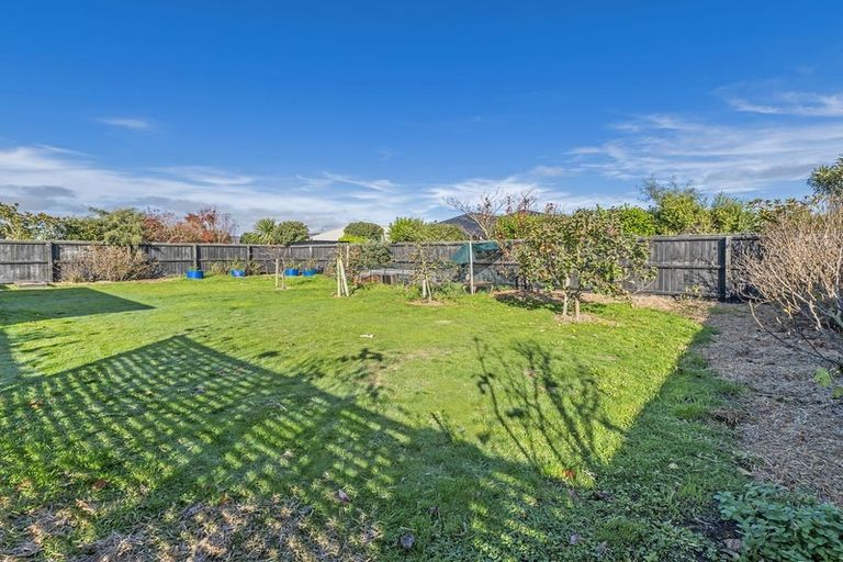 Photo of property in 7 Galileo Way, Leeston, 7632