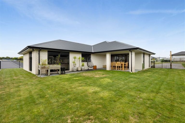 Photo of property in 34 Papawhero Drive, Bell Block, New Plymouth, 4312