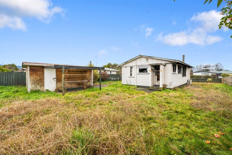 Photo of property in 21 Rota Street, Turangi, 3334