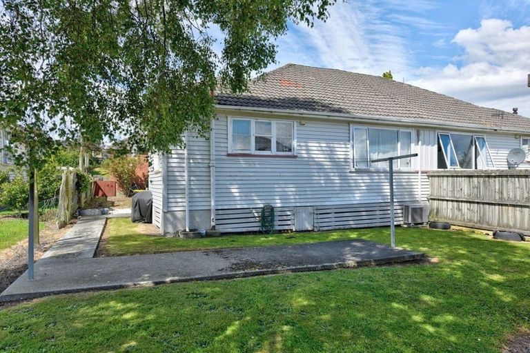 Photo of property in 32/30a Wentworth Street, East Gore, Gore, 9710