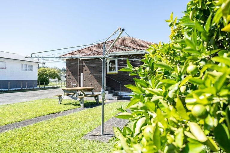 Photo of property in 63 Valley Road, Hikurangi, 0114