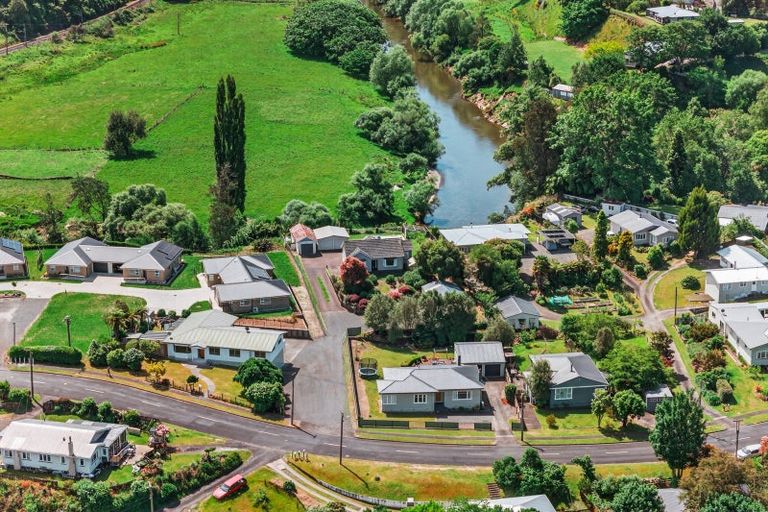 Photo of property in 60 Ward Street, Taumarunui, 3920