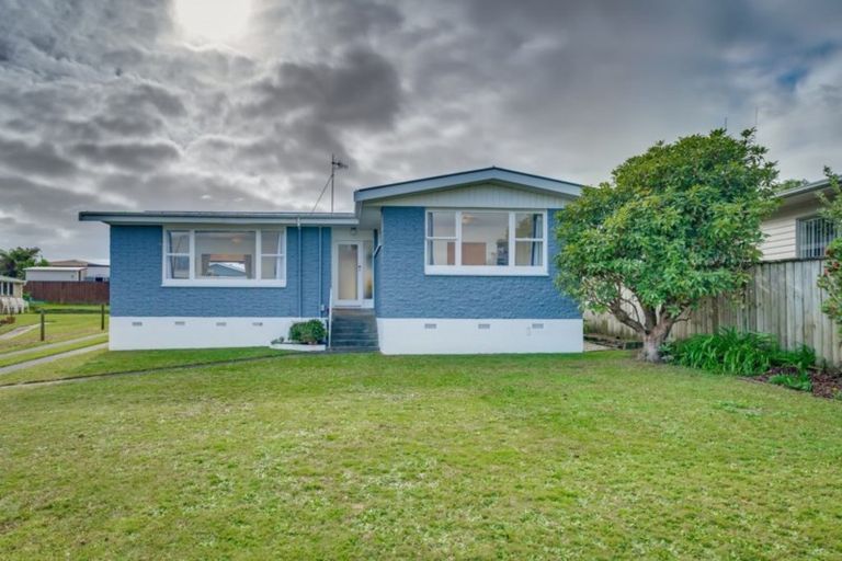 Photo of property in 9 Argyll Road, Greerton, Tauranga, 3112