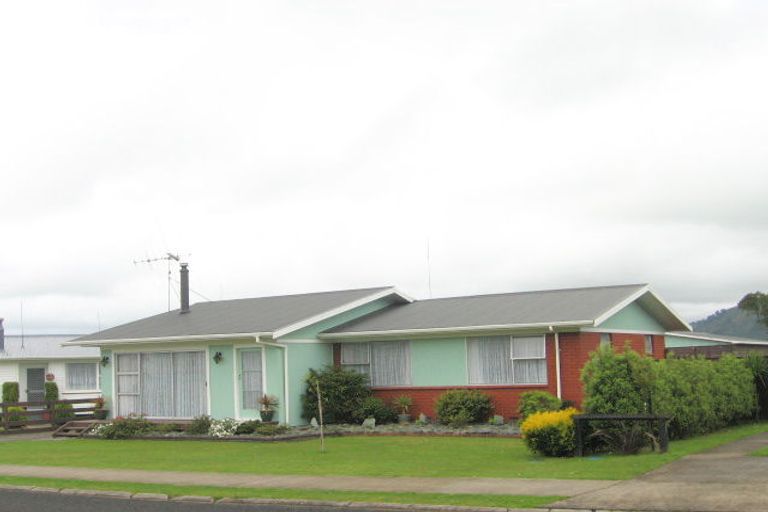 Photo of property in 13 Waimarei Avenue, Paeroa, 3600