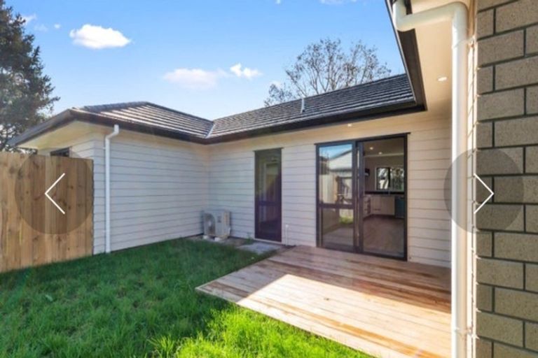 Photo of property in 12c Jamieson Crescent, St Andrews, Hamilton, 3200