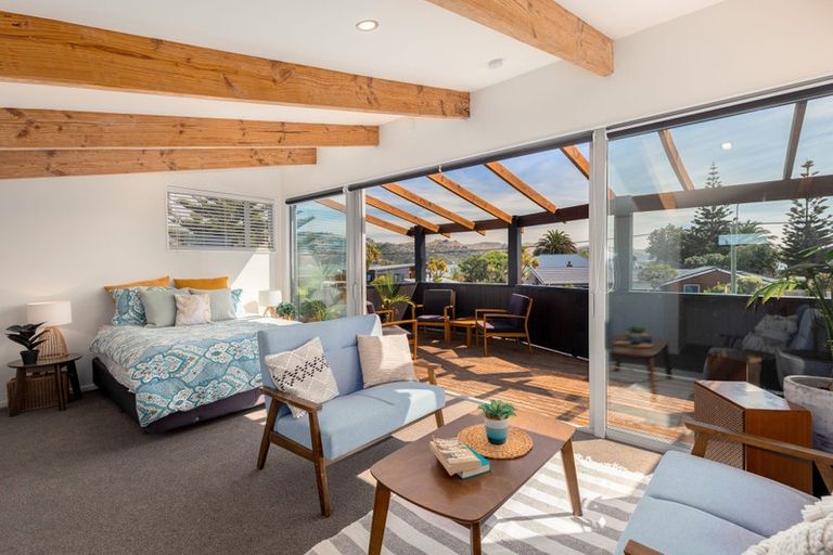 Photo of property in 1 Rocking Horse Road, Southshore, Christchurch, 8062