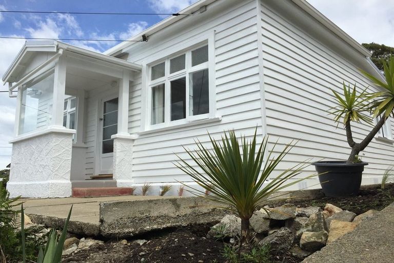 Photo of property in 56 Reed Street, Oamaru, 9400