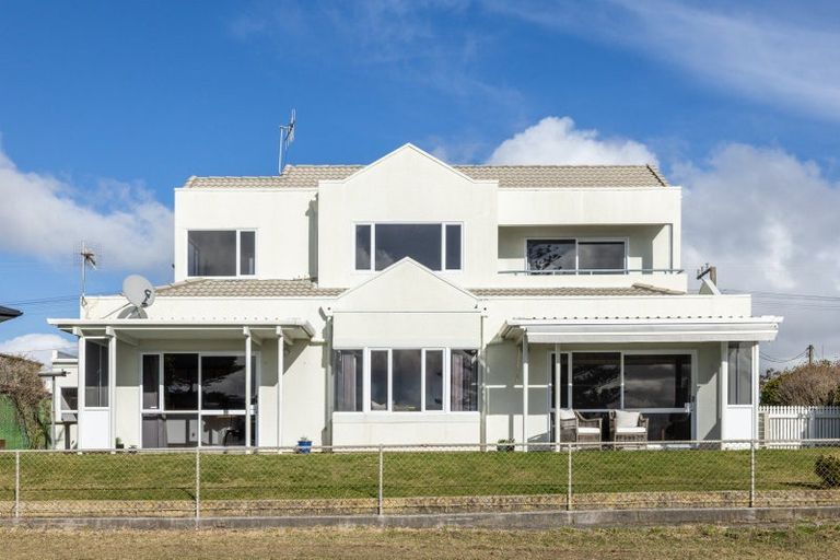 Photo of property in 7 Charles Street, Westshore, Napier, 4110