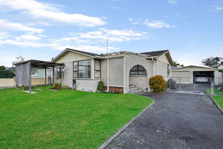 Photo of property in 7 Plymouth Road, Flaxmere, Hastings, 4120