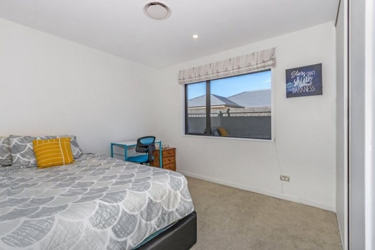 Photo of property in 10 Skyhawk Road, Wigram, Christchurch, 8042