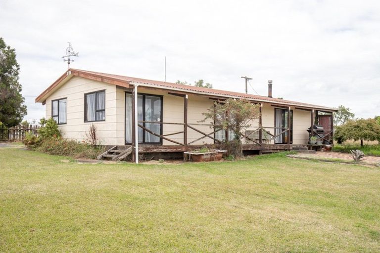 Photo of property in 4-6 Rimu Street, Kerepehi, Paeroa, 3671