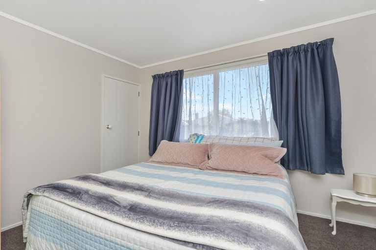 Photo of property in 52 Snell Street, Morrinsville, 3300