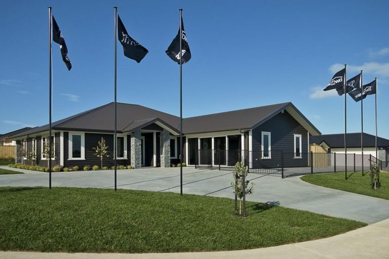 Photo of property in 2 Fernan Street, Pokeno, 2402