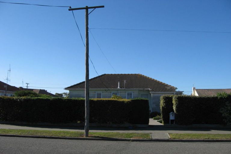 Photo of property in 8 Farnham Street, Oamaru North, Oamaru, 9400