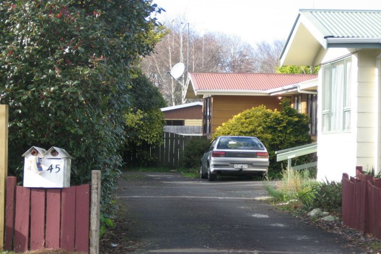 Photo of property in 45 Karen Crescent, Dinsdale, Hamilton, 3204