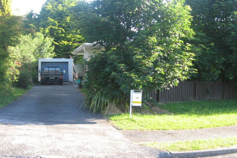 Photo of property in 15 Pei Te Hurinui Drive, Taumarunui, 3920
