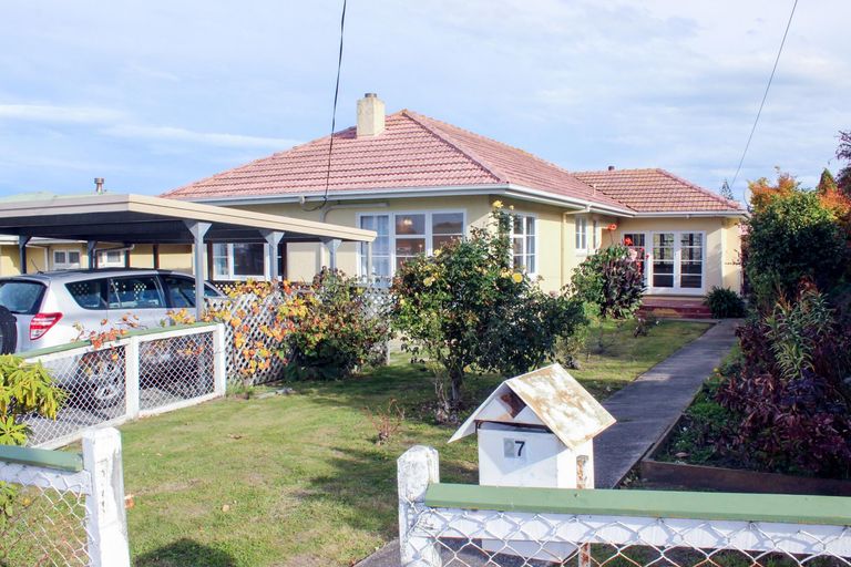 Photo of property in 27 Clare Street, Oamaru North, Oamaru, 9400