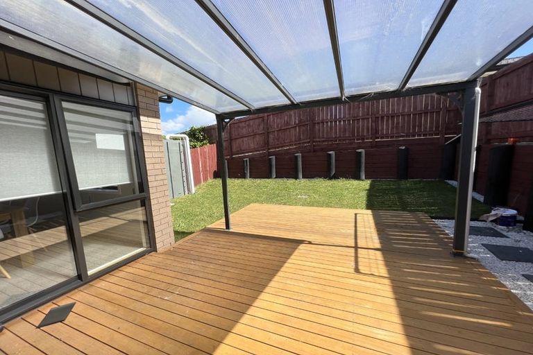 Photo of property in 51 Te Manaki Street, Pukekohe, 2120
