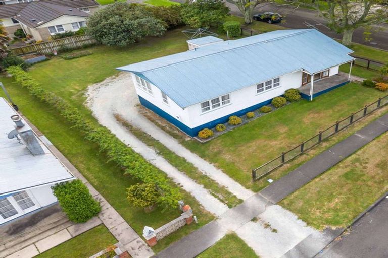 Photo of property in 73 Dalton Street, Outer Kaiti, Gisborne, 4010