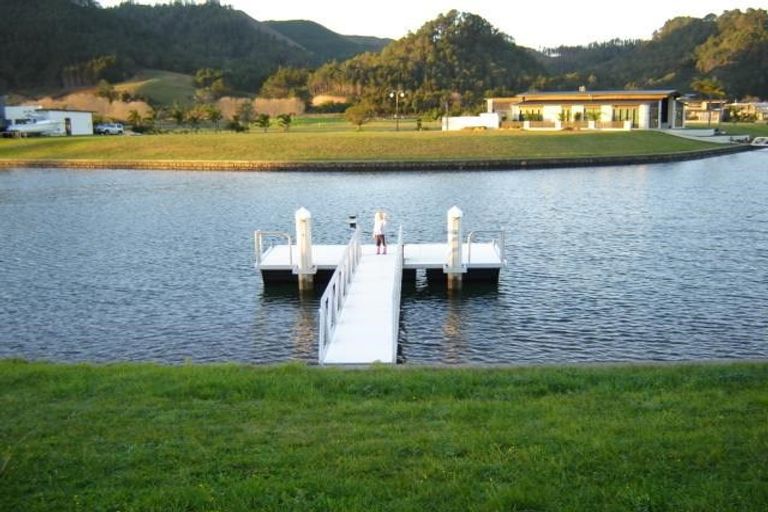 Photo of property in 126 Waterways Parade, Pauanui, Hikuai, 3579
