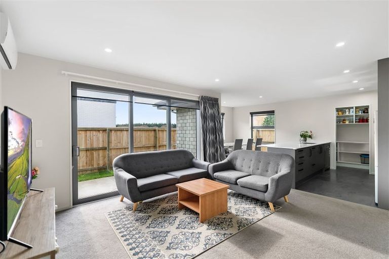 Photo of property in 19 Maggie Street, Kaiapoi, 7630