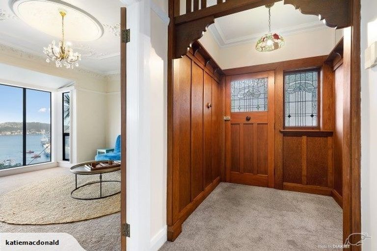 Photo of property in 149 Barnard Street, Wadestown, Wellington, 6012