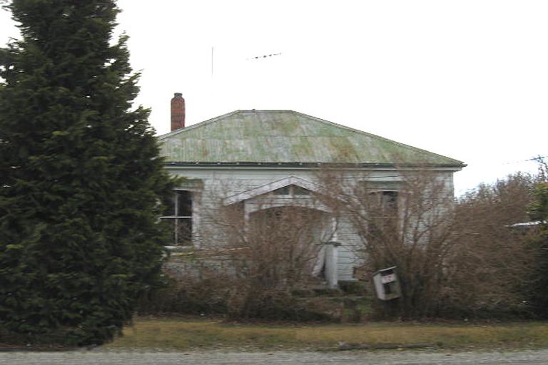 Photo of property in 12 Regent Street, Fairlie, 7925