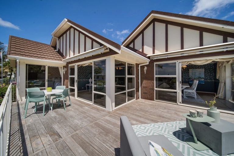 Photo of property in 2/40 Cook Street, Howick, Auckland, 2014