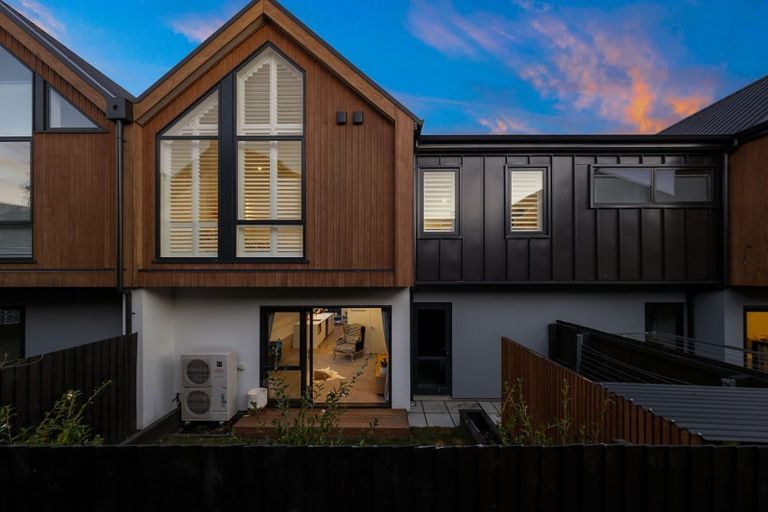 Photo of property in 4/20 Rhodes Street, Merivale, Christchurch, 8014