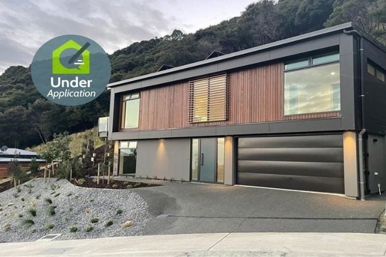 Photo of property in 13 Koura Road, Atawhai, Nelson, 7010