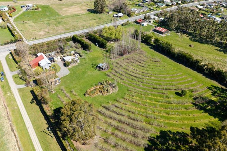 Photo of property in 5 Mona Vale Street, Waikari, 7420