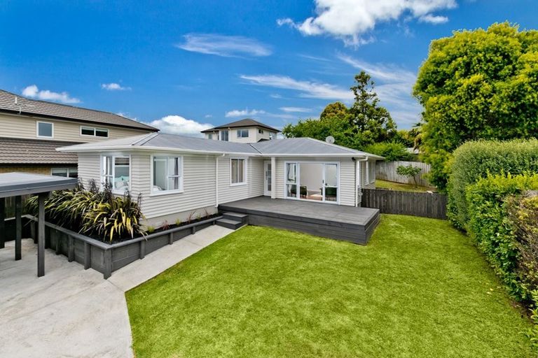 Photo of property in 114a Pooks Road, Ranui, Auckland, 0612