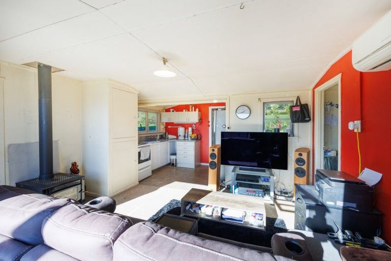 Photo of property in 328 Millricks Line, Linton, Palmerston North, 4472