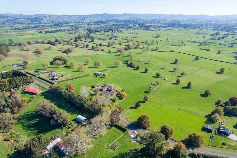 Photo of property in 103 Jury Road, Ngahinapouri, Hamilton, 3290