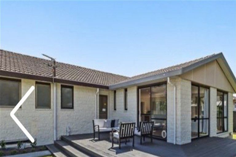 Photo of property in 4 Cicada Place, Hei Hei, Christchurch, 8042